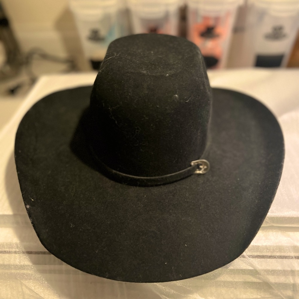 Child’s Cowboy Hat